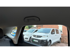 MG MGS5 125kW SE EV 49kWh 5dr Auto Electric Estate